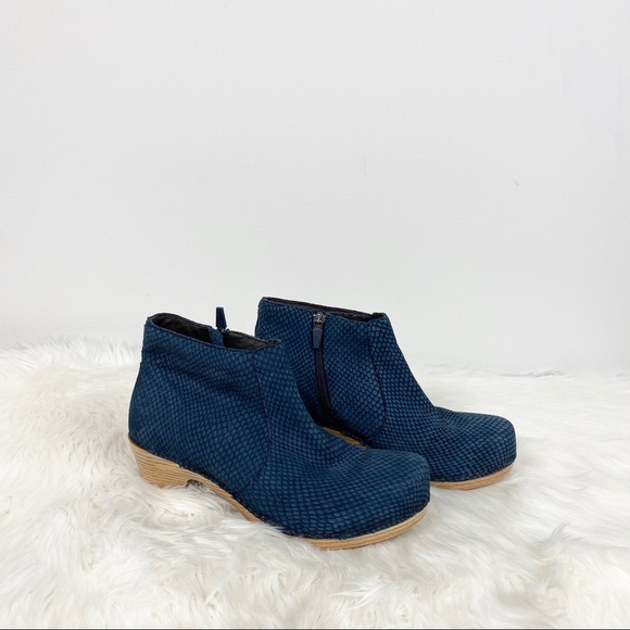 dansko maria size 37